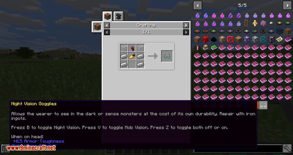 Как сварить ночное зрение в майнкрафте. Ночное зрение в майнкрафт крафт. Команды на майнкрафт 1.12 ночное зрение. Крафт Найт Вижен. Как включить прибор ночного видения в Industrial Craft 2.