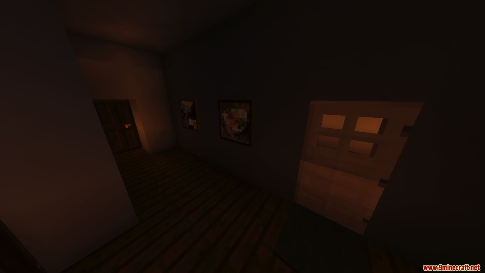 Office Thief Map Screenshots 3