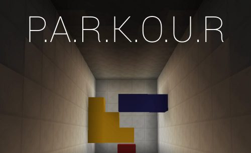 P.A.R.K.O.U.R Map Thumbnail