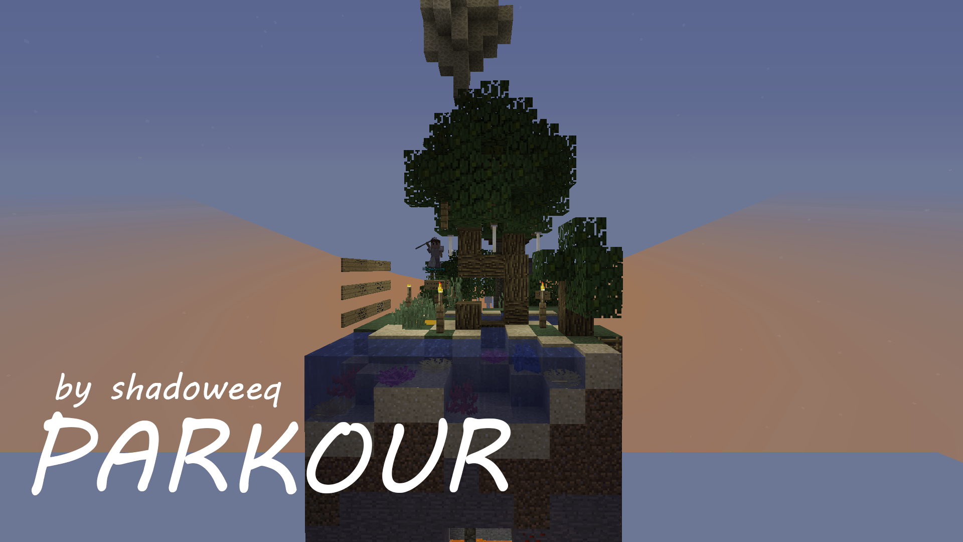 Parkour 2D Map Thumbnail