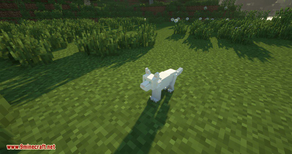 PetCraft mod for minecraft 02
