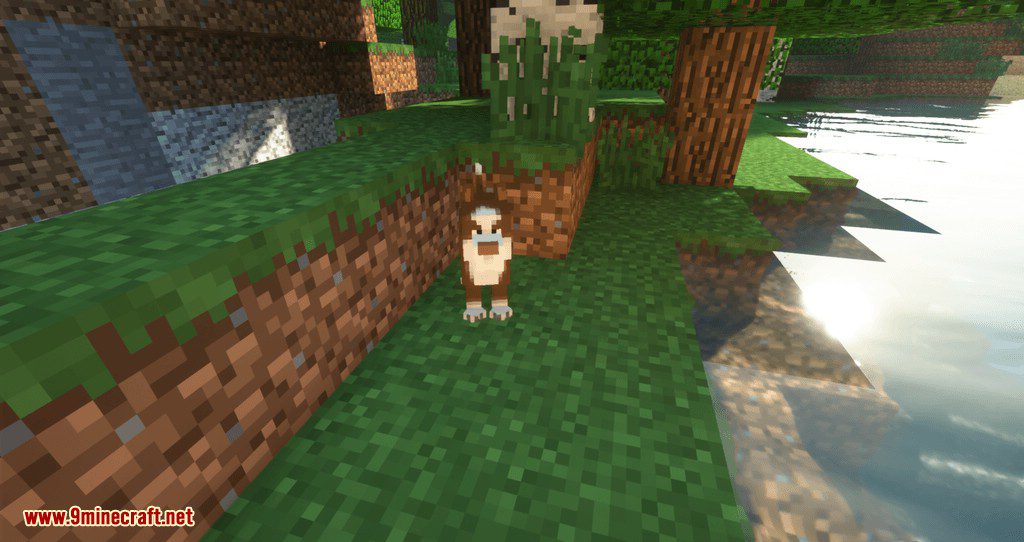 PetCraft mod for minecraft 03