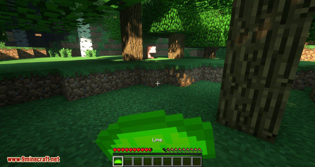 Progression Tweaks mod for minecraft 02