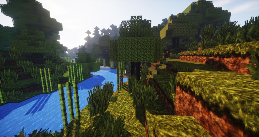 ReaLife Resource Pack Screenshots 6