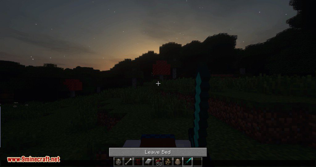 Respawnable Pets mod for minecraft 12