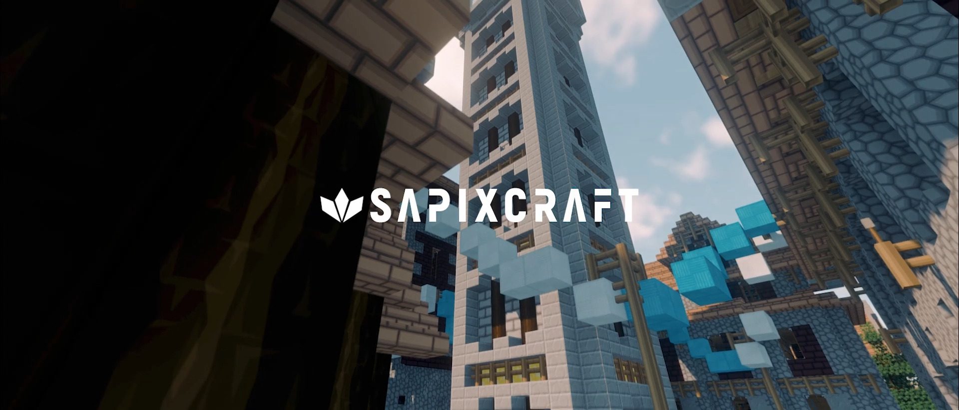 SapixCraft Resource Pack
