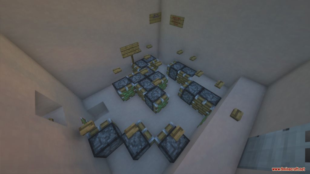 Solve The Puzzles Map Screenshots (4)