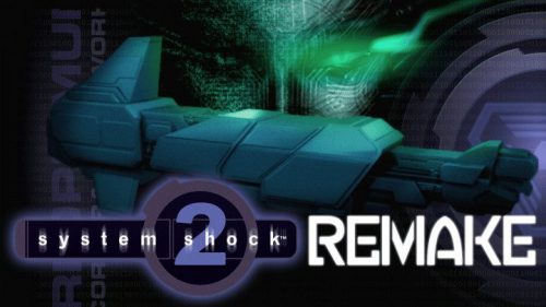 System Shock 2 Map Thumbnail