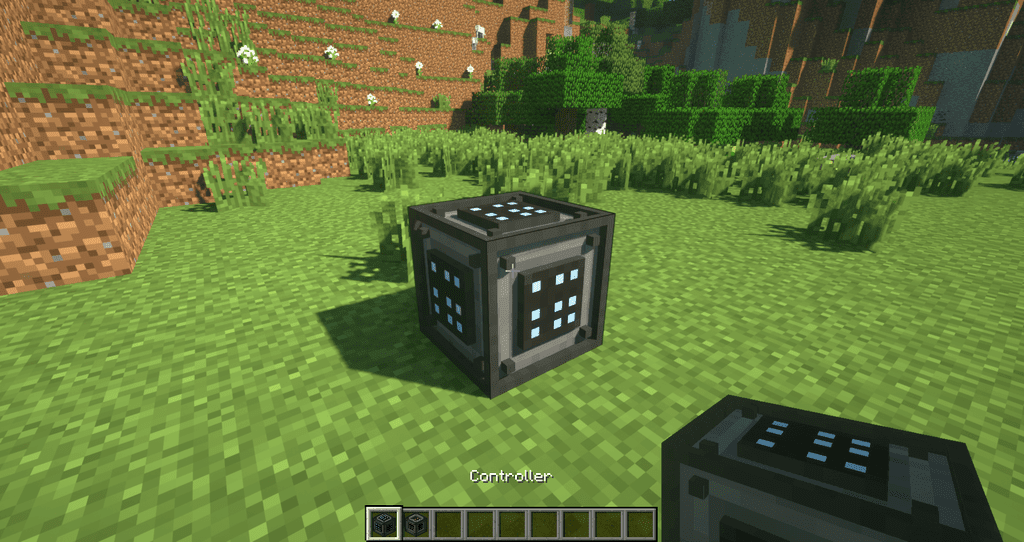 TIS-3D mod for minecraft 02