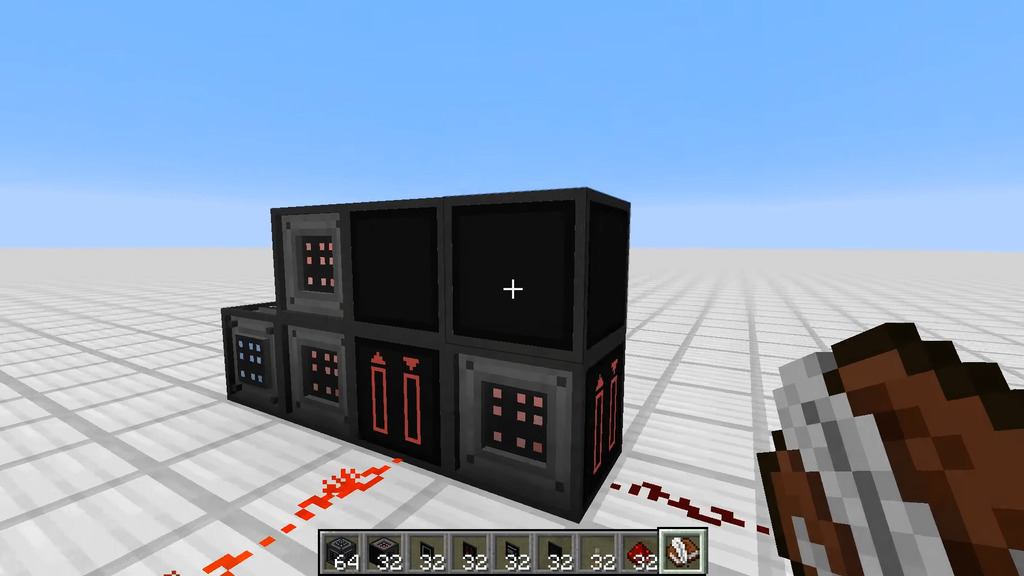 TIS-3D mod for minecraft 07