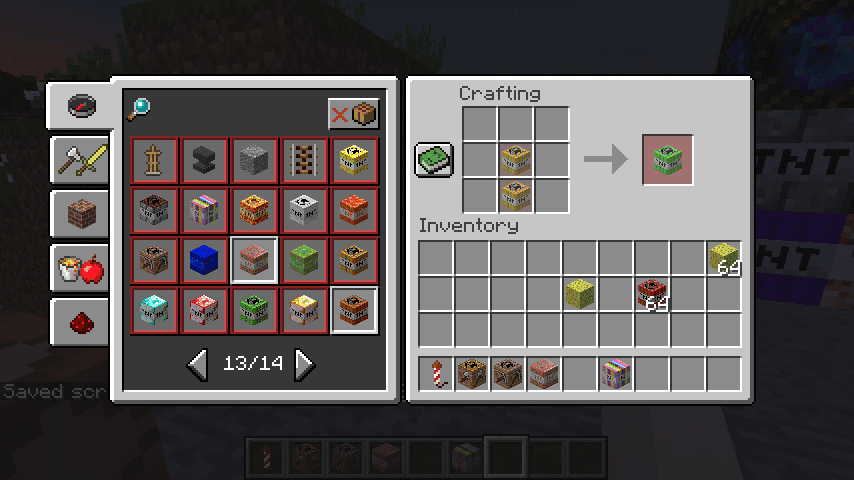 TNT X20