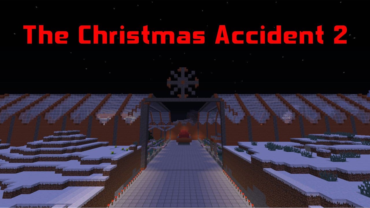 The Christmas Accident 2 Map Thumbnail