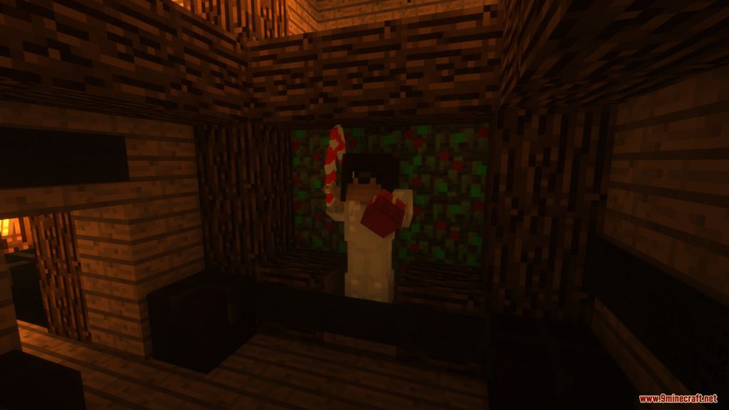 The Christmas Redemption Map Screenshots (1)