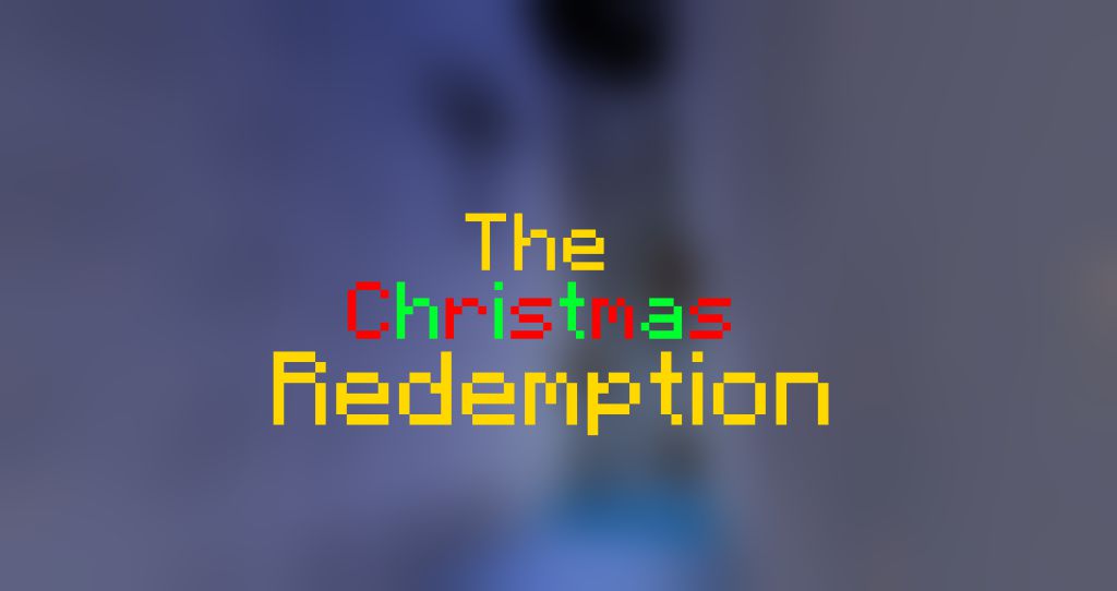 The Christmas Redemption Map Thumbnail