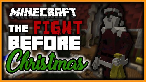 The Fight Before Christmas Map Thumbnail