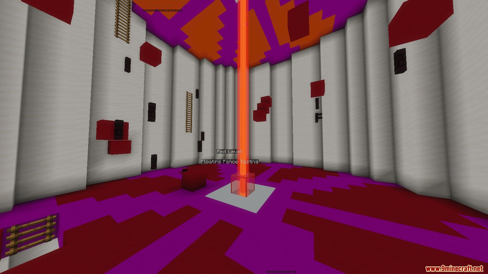 The Lotus Tower Map Screenshots 3