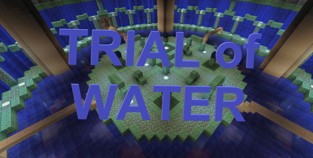 Trial of Water Map Thumbnail