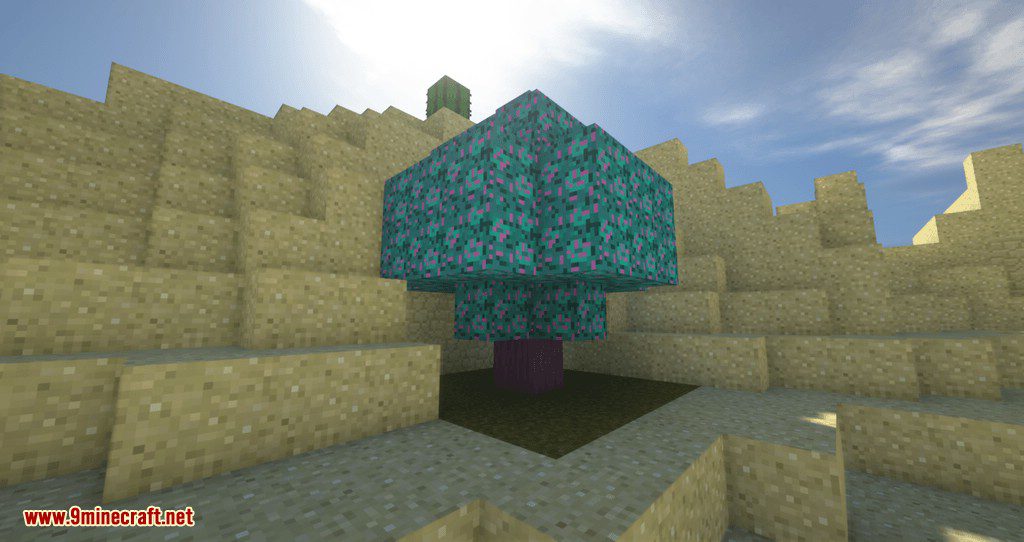 Troll Craft 2.0 mod for minecraft 01