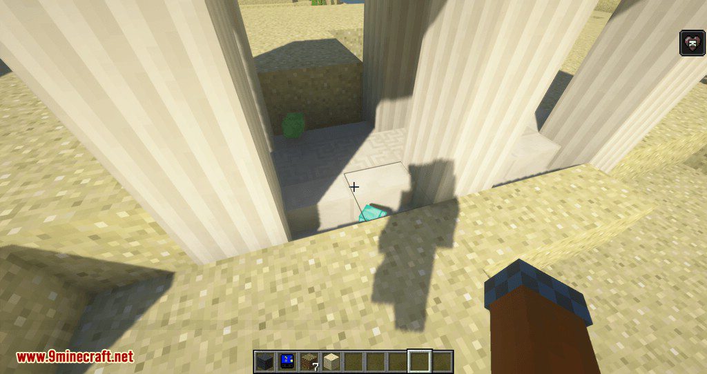 Troll Craft 2.0 mod for minecraft 03