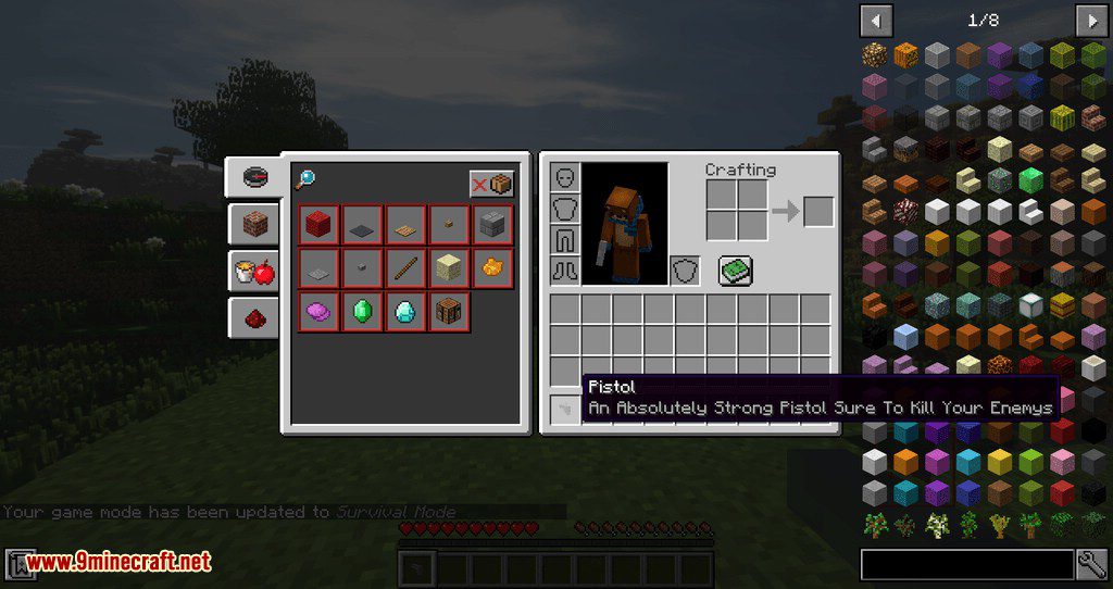 Troll Craft 2.0 mod for minecraft 15