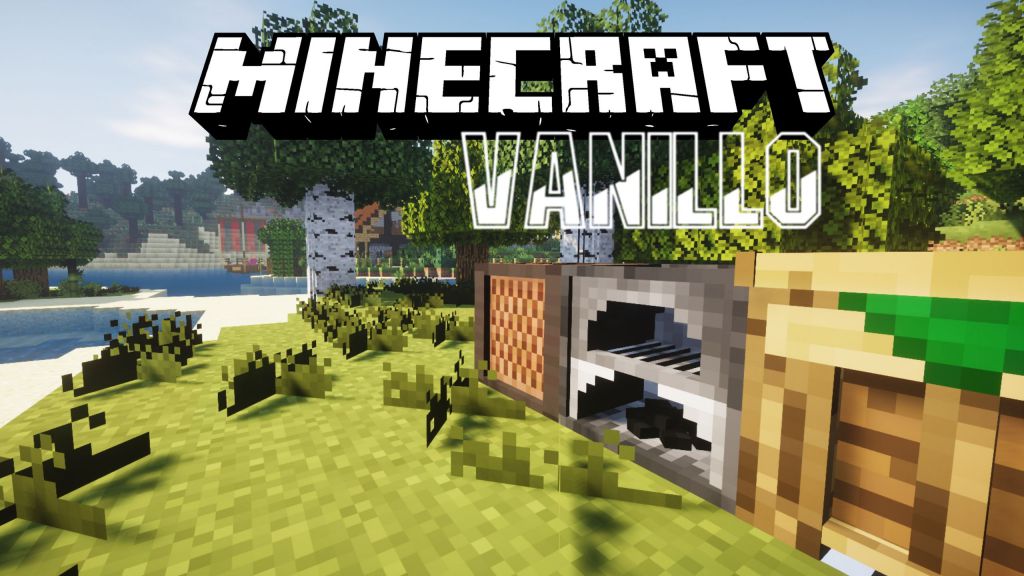 Vanillo Resource Pack 1 14 4 1 13 2 9minecraft Net