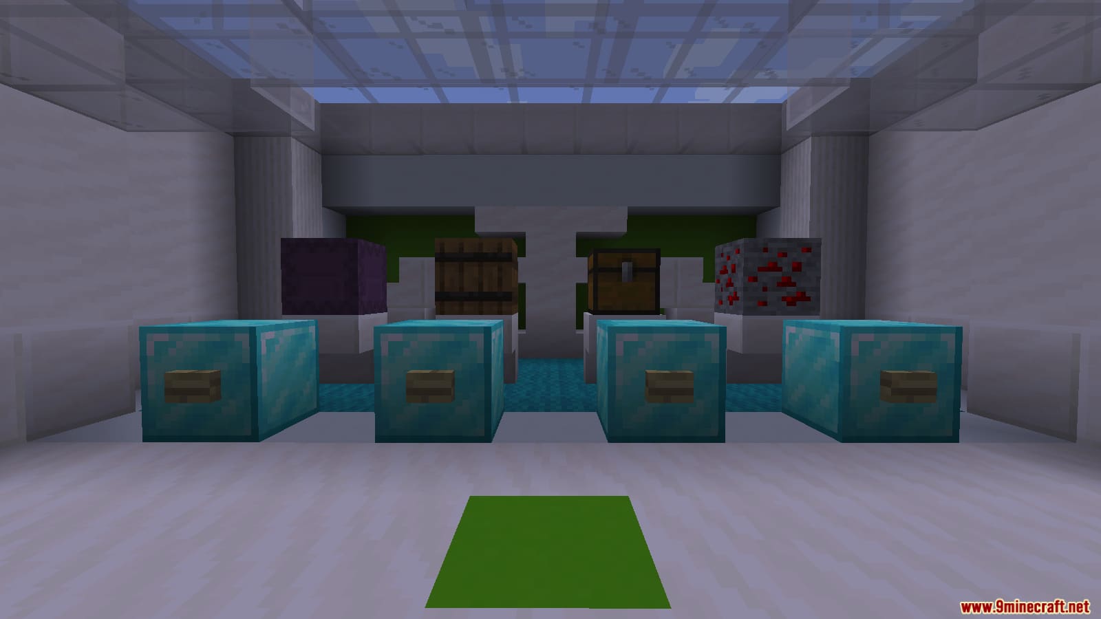 Which Doesn’t Not Unbelong Map Screenshots 5