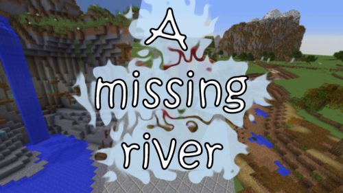 A Missing River Map Thumbnail