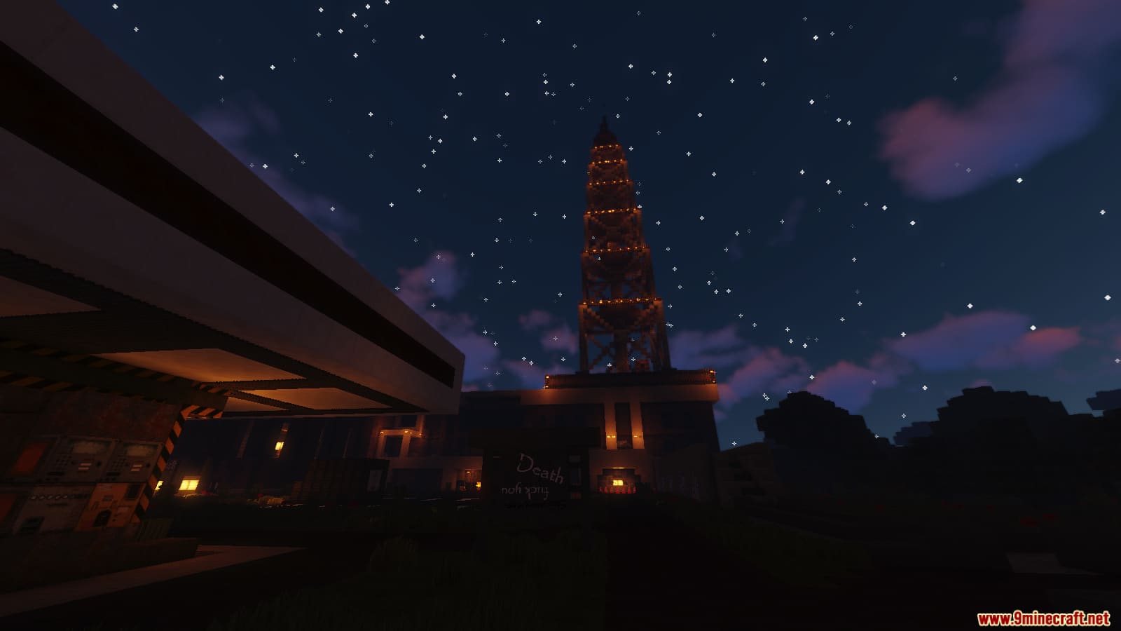 BLACKOUT II Map Screenshots 25