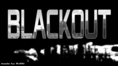 BLACKOUT Map Thumbnail