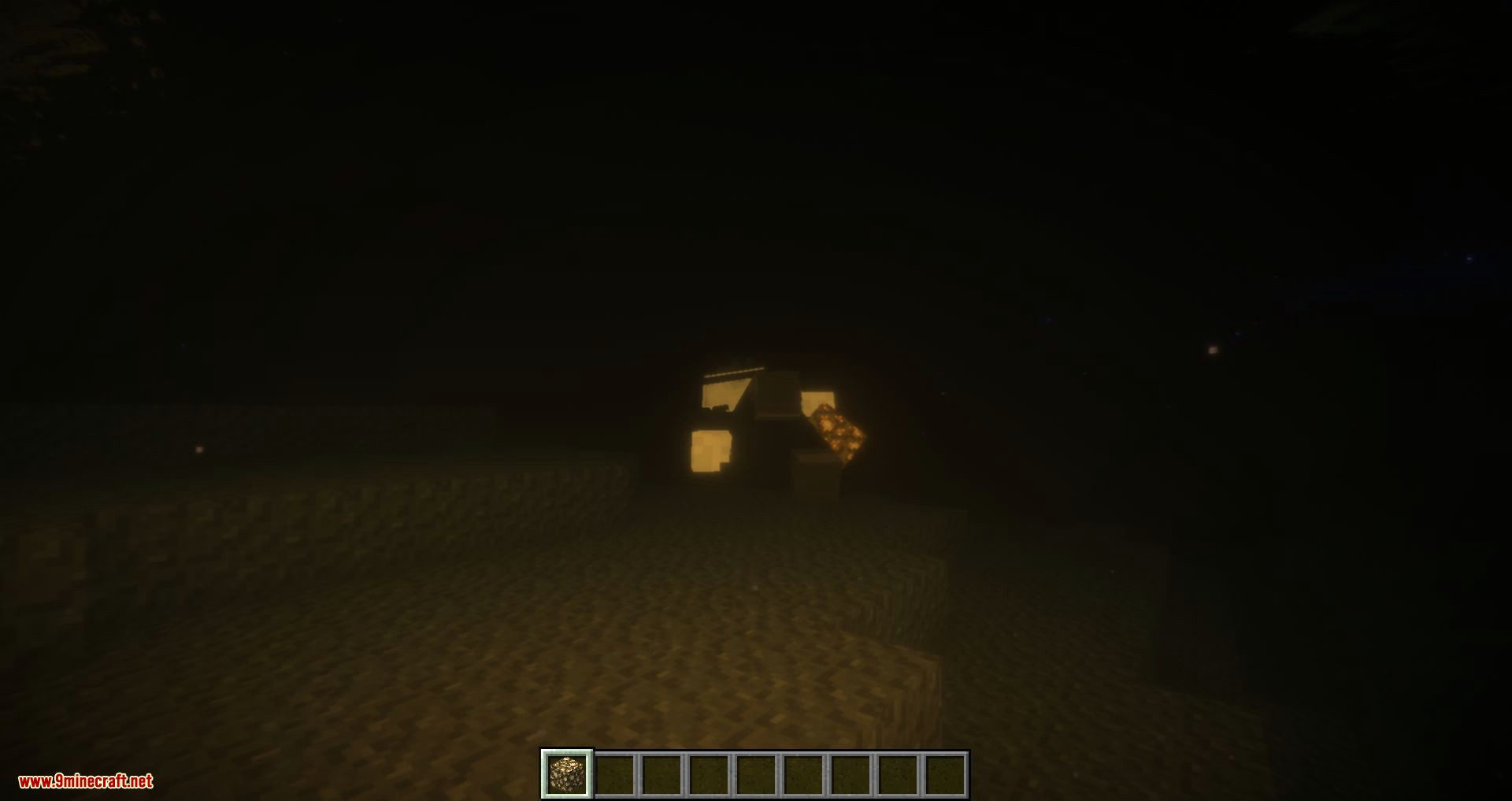 Better Swimming mod for minecraft 08