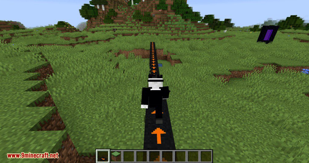 Better Utilities mod for minecraft 02