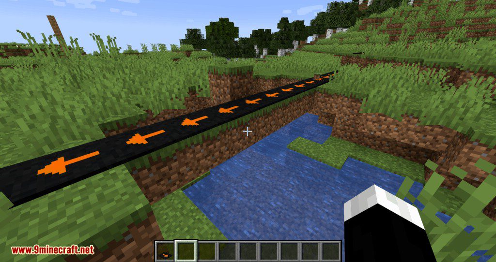 Better Utilities mod for minecraft 03