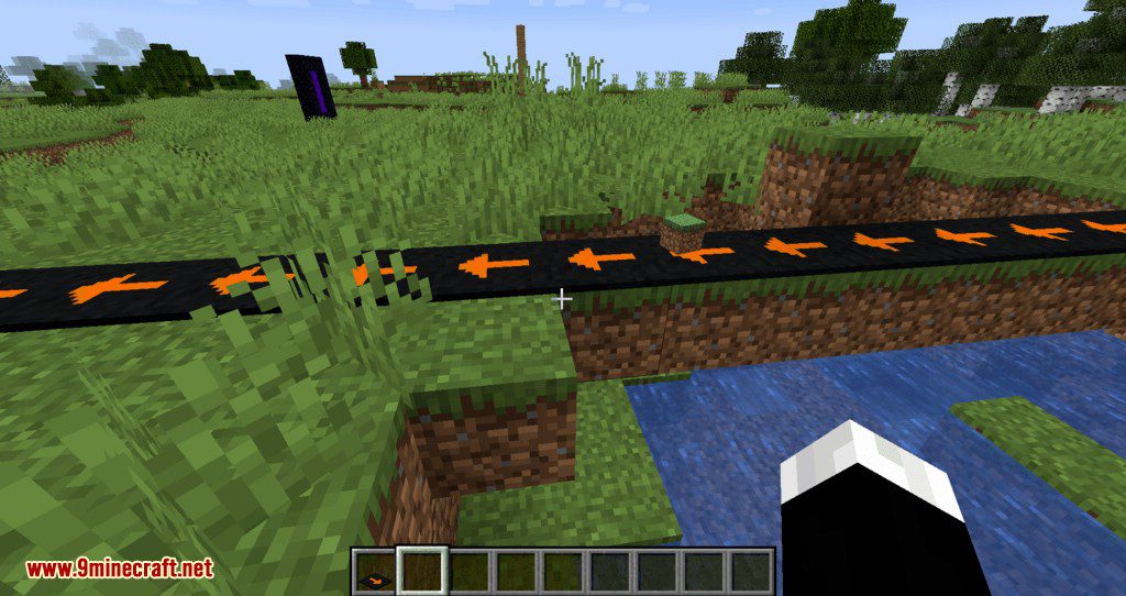 Better Utilities mod for minecraft 04