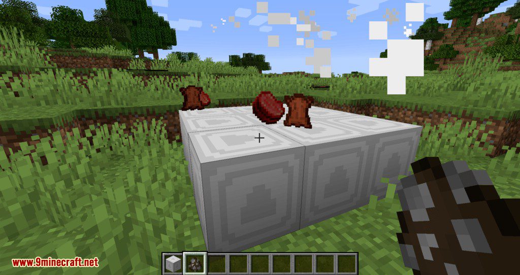 Better Utilities mod for minecraft 07