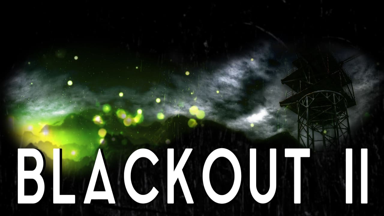 Blackout II Map Thumbnail