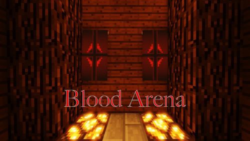 Blood Arena Map Thumbnail
