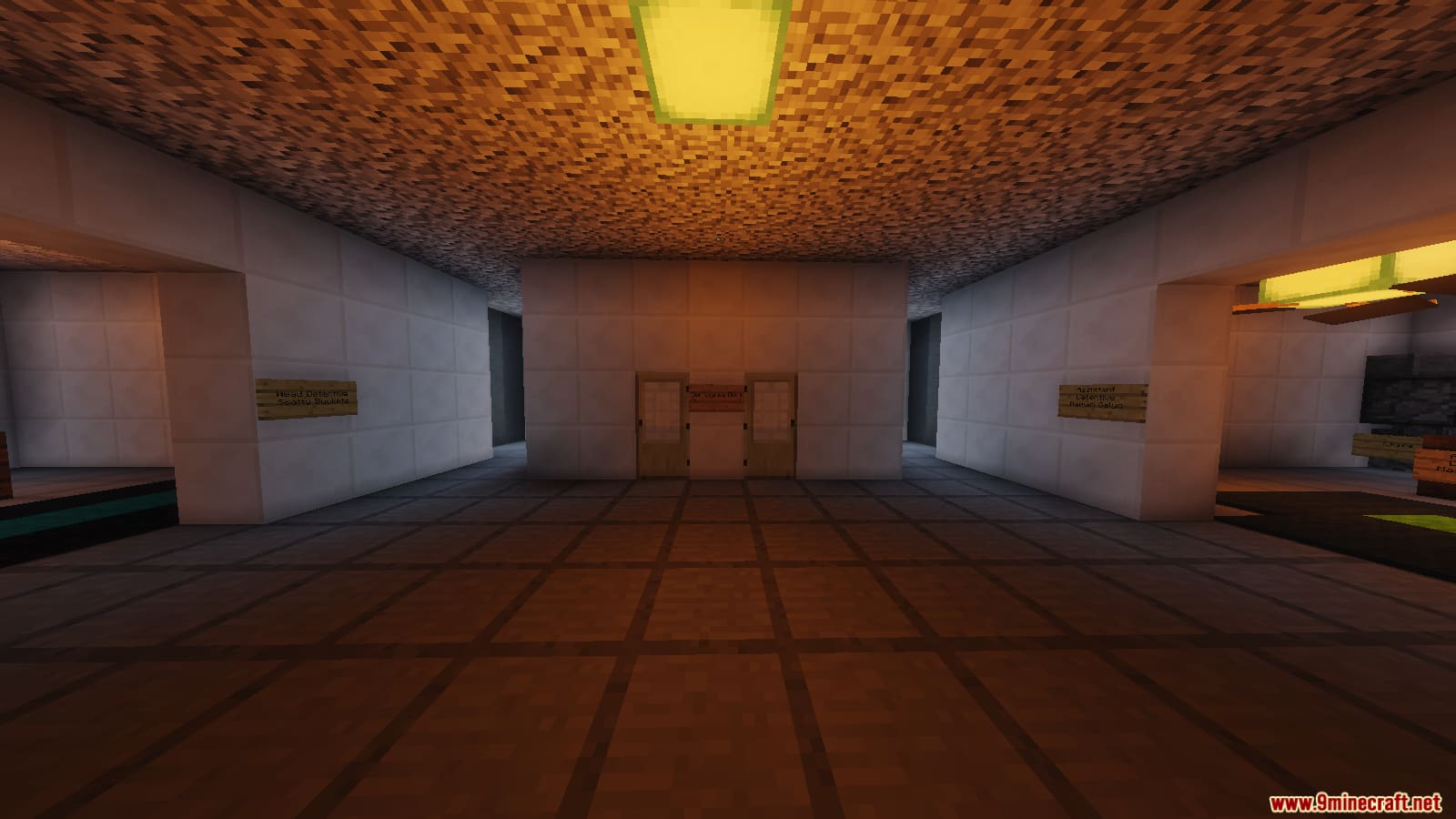 DANK-Tectives Case 1 Map Screenshots 4