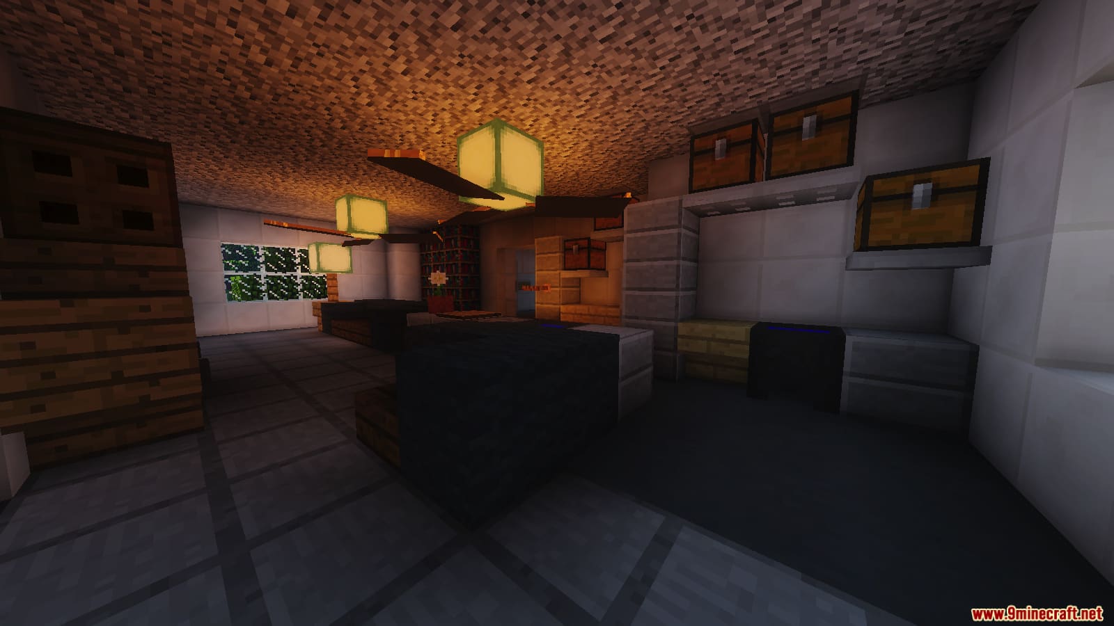 DANK-Tectives Case 3 Map Screenshots 3