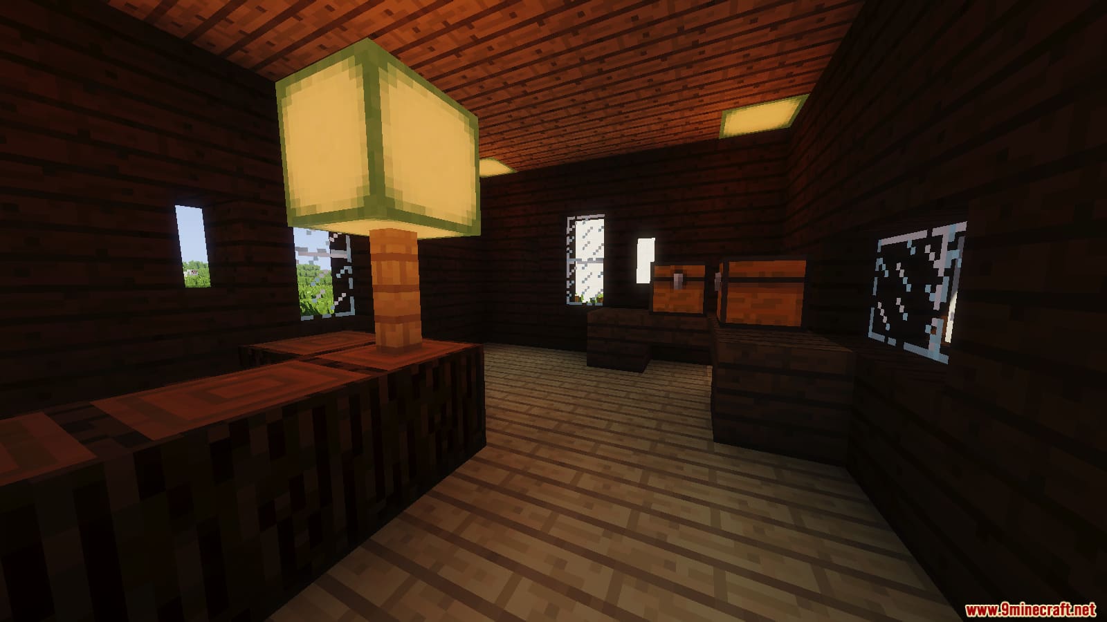 DANK-Tectives Case 3 Map Screenshots 9