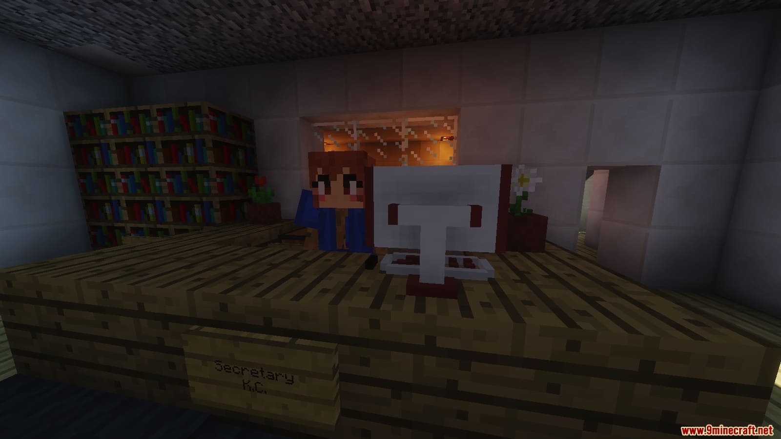 DANK-Tectives Case 5 Map Screenshots 13