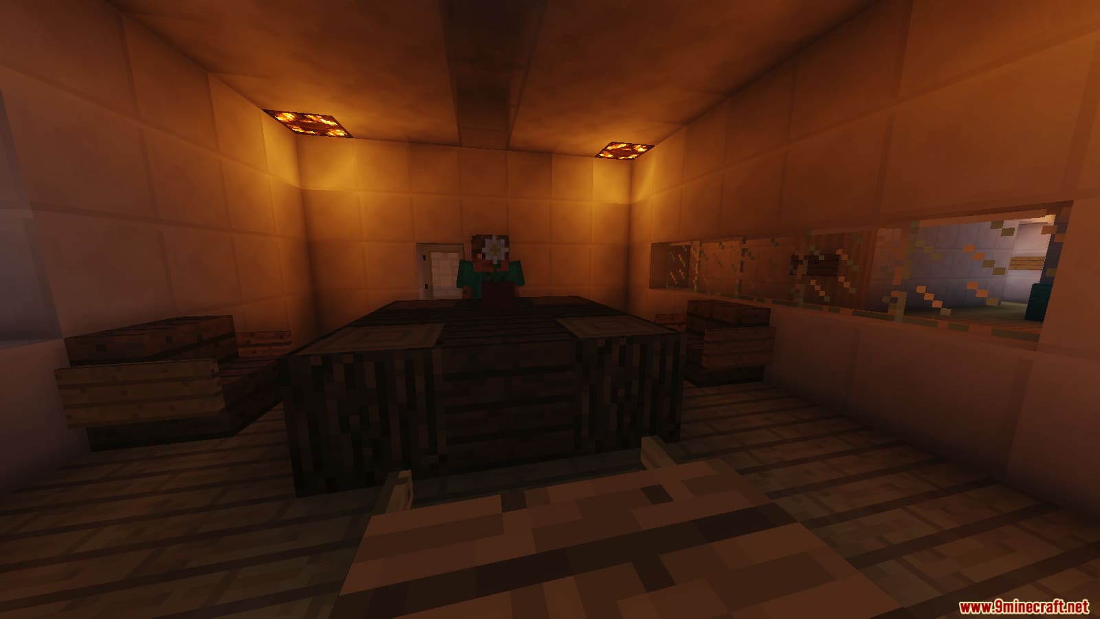 DANK-Tectives Case 5 Map Screenshots 14