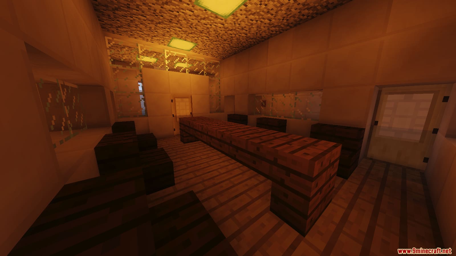 DANK-Tectives Season 2 Case 1 Map Screenshots 6