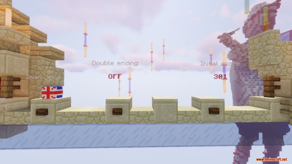 Dartboard Map Screenshots (4)