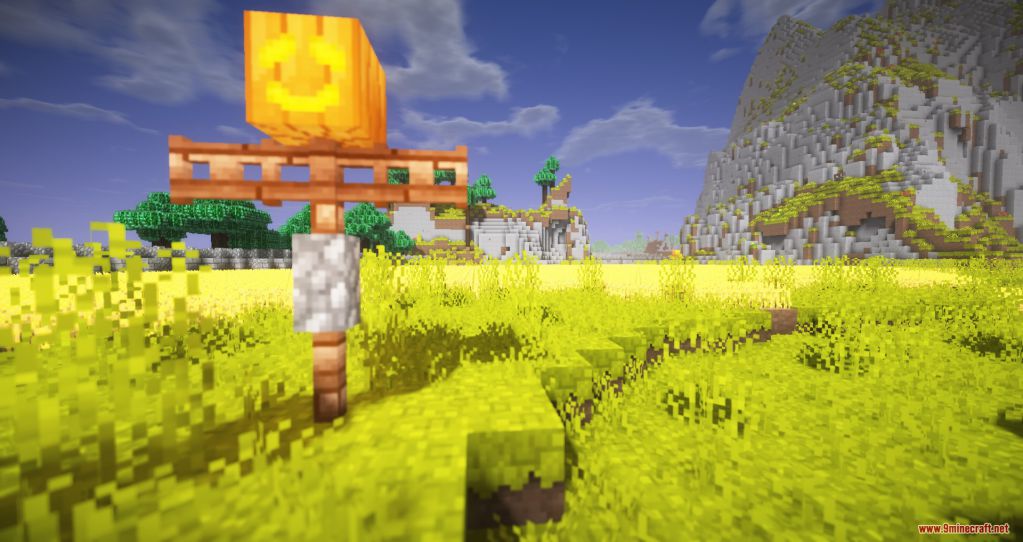 Dreamland Resource Pack Screenshots 2