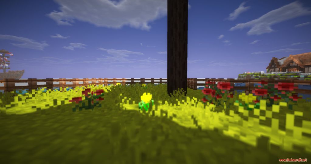 Dreamland Resource Pack Screenshots 6