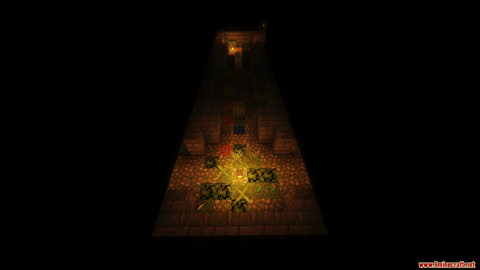 Emerald Chamber Map Screenshots 10