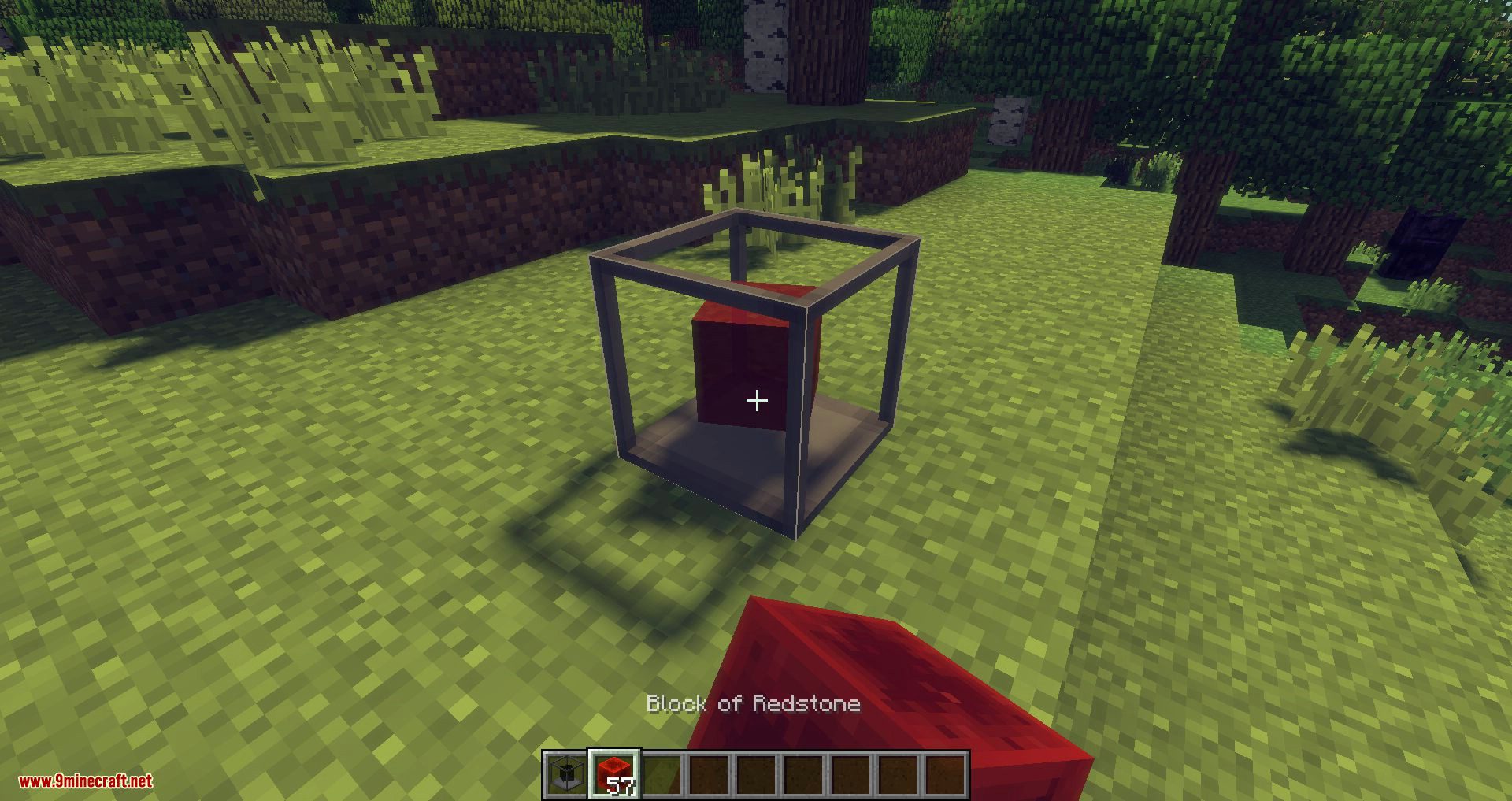 Enhanced Spawners 2 mod for minecraft 05