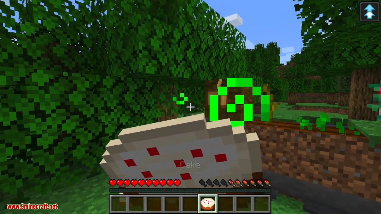 Epicurean Gastronomy mod for minecraft 10