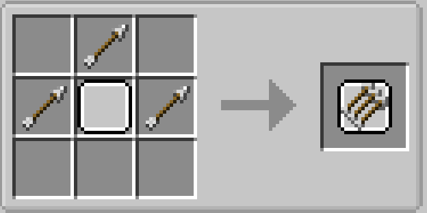 Extra Bows mod for minecraft 33