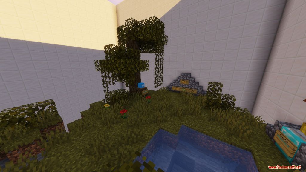 FTB Classic Map Screenshots (1)